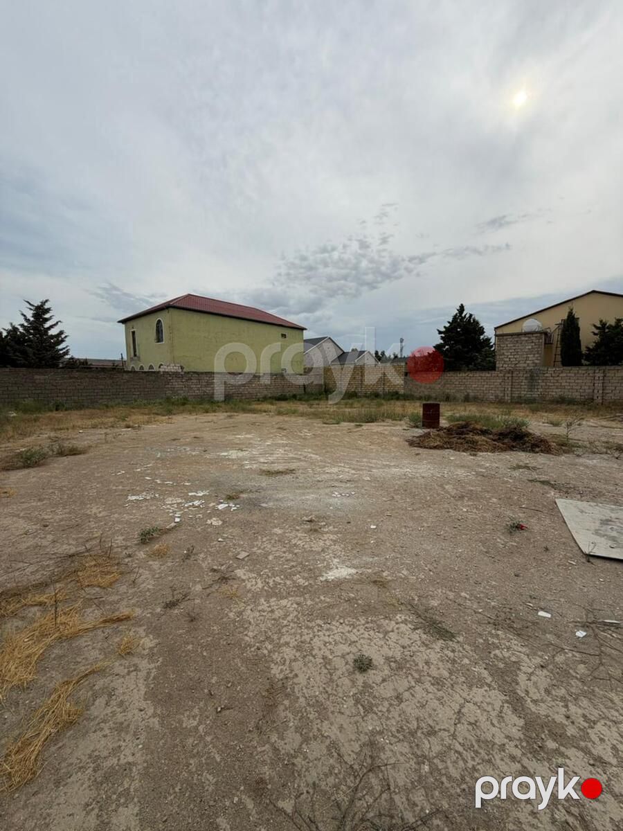 Satılır torpaq 8 sot — Torpaq, Bakı (3)