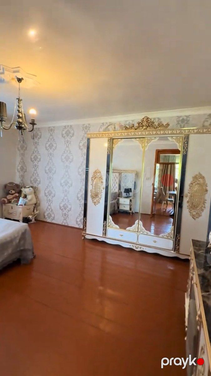 Həyət evi, Bərdə r — Ev, villa, Bərdə (10)