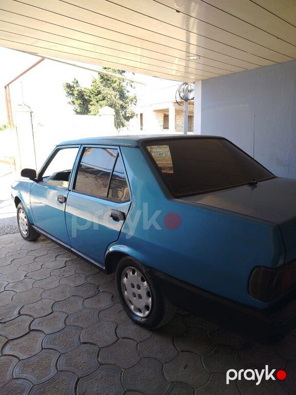 Tofas Sahin, 1.6 L, 2001 il, 150 000 km — Avtomobillər, Bakı (5)