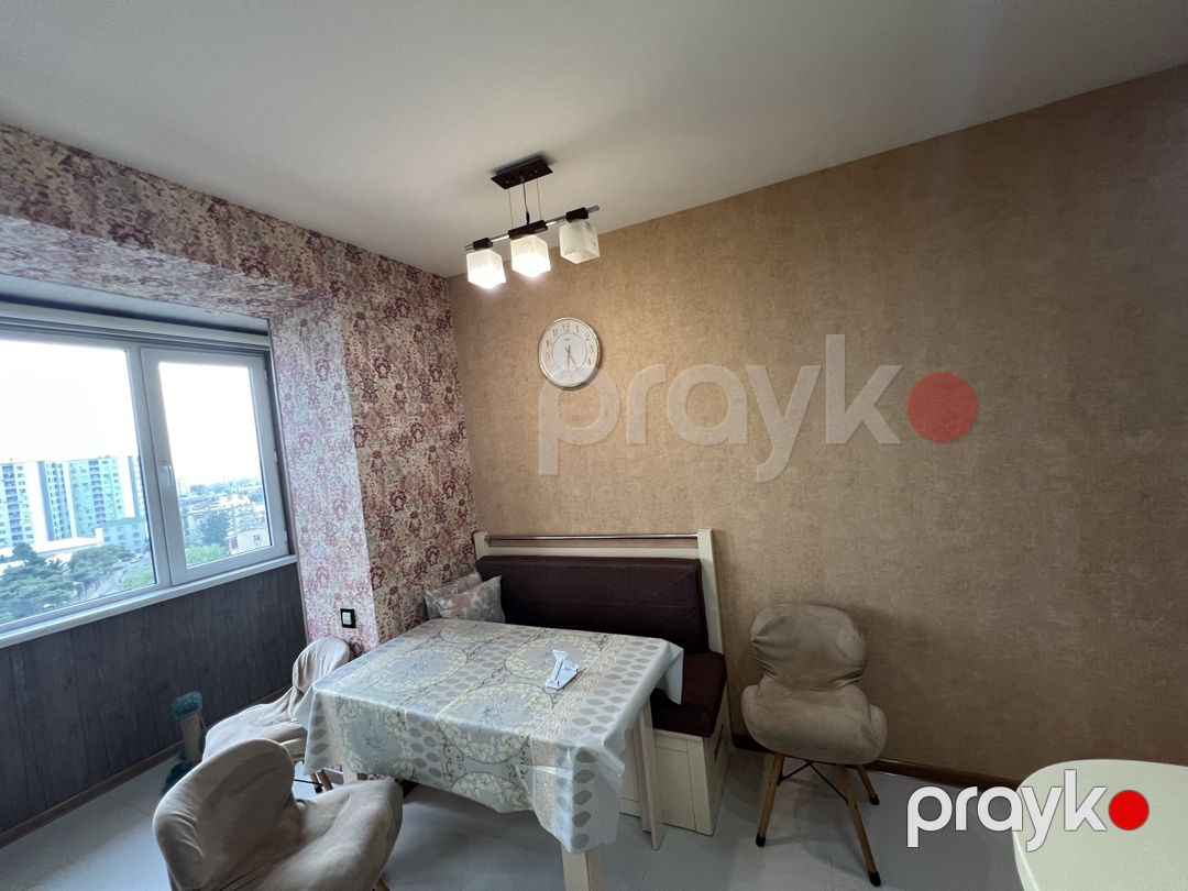 Satılır 3 otaqlı köhnə tikili 80 m² — Mənzil, Bakı (10)