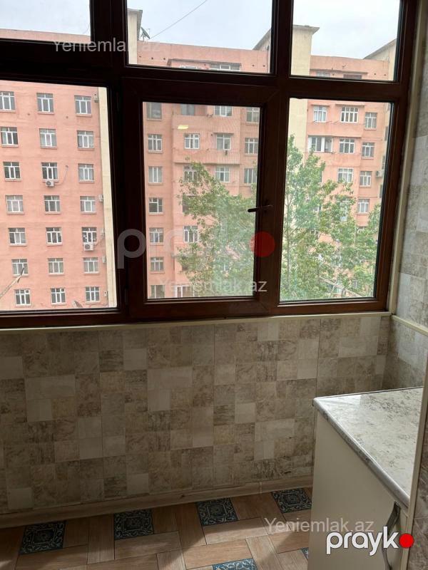 Satılır 2 otaqlı Bina evi menzil (Köhnə tikili), 57 m², Suraxanı rayonu — Mənzil, Bakı (10)