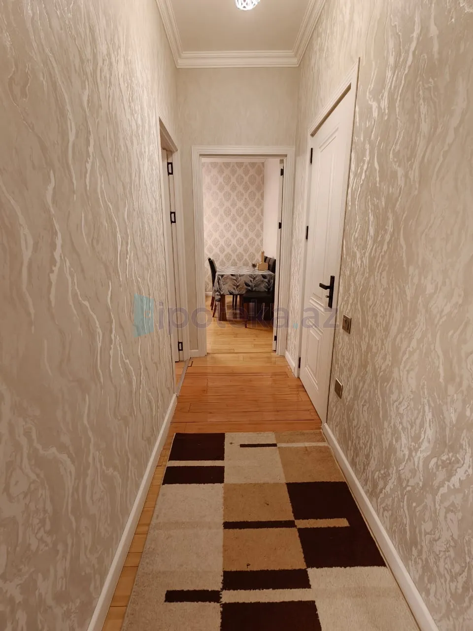 Satılır: 2 Otaq, Yeni tikili, 58.00 m² — Mənzil, Xırdalan (10)