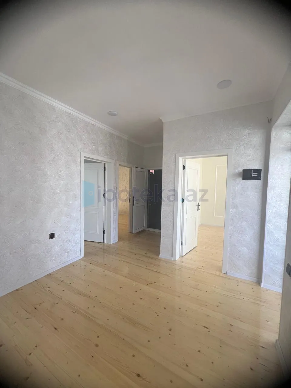 Satılır: 3 Otaq, Evlər/Villalar, Abşeron r., Masazır q., 60.00 m² — Ev, villa, Masazır (5)