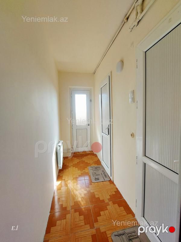 Satılır 3 otaqlı Bina evi menzil (Köhnə tikili), 70 m², 47-ci məhəllə — Mənzil, Sumqayıt (11)