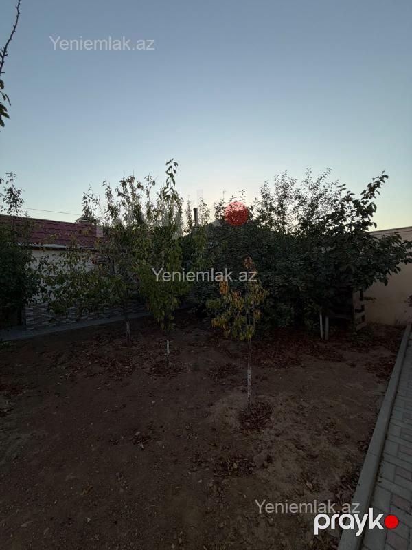 Satılır 4 otaqlı Həyət evi / Villa, 200 m², Xəzər rayonu — Ev, villa, Bakı (7)