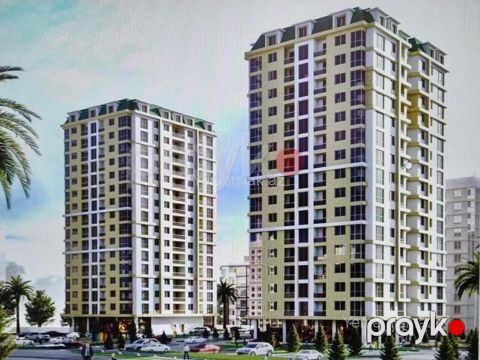 Satılır 4 otaqlı Bina evi menzil (Yeni tikili), 132 m², Səbail rayonu — Bakı