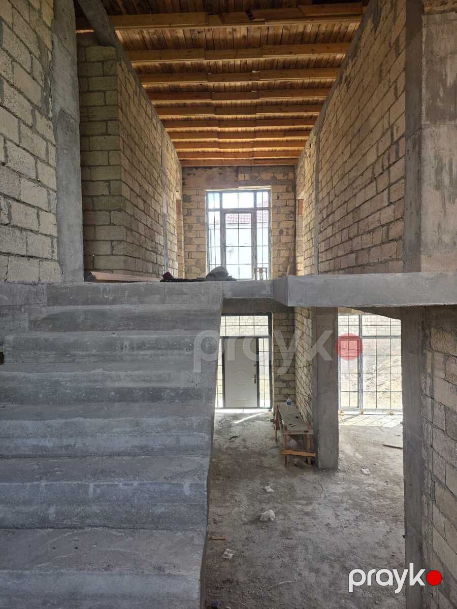 Satılır 6 otaqlı həyət evi/bağ evi 360 m² — Ev, villa, Bakı (5)
