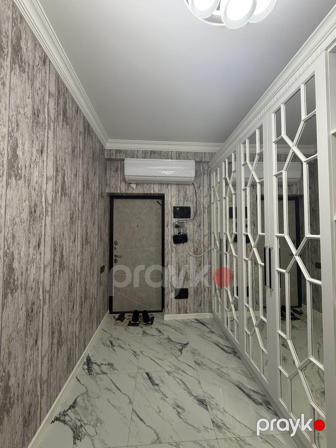 Satılır 4 otaqlı yeni tikili 110 m² — Mənzil, Bakı (12)
