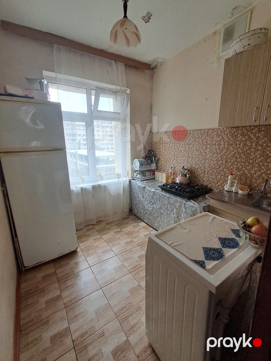 Satılır 3 otaqlı köhnə tikili 70 m² — Mənzil, Bakı (4)