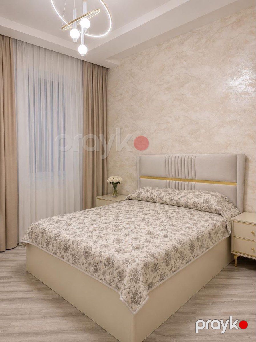 Bağ evi kirayə verilir, Mərdəkan qəs — Ev, villa, Bakı (6)