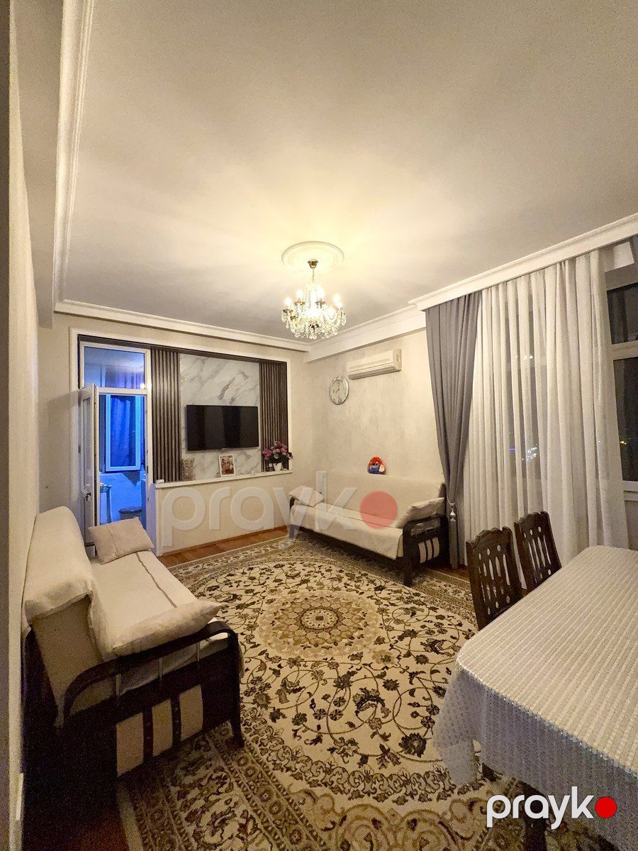 Satılır 2 otaqlı yeni tikili 65 m² — Mənzil, Bakı (2)