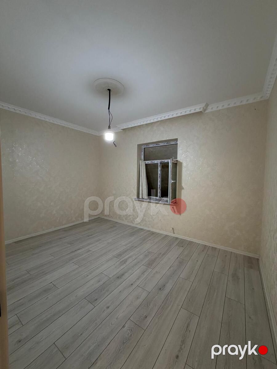 Həyət evi, Saray qəs — Ev, villa, Bakı (7)