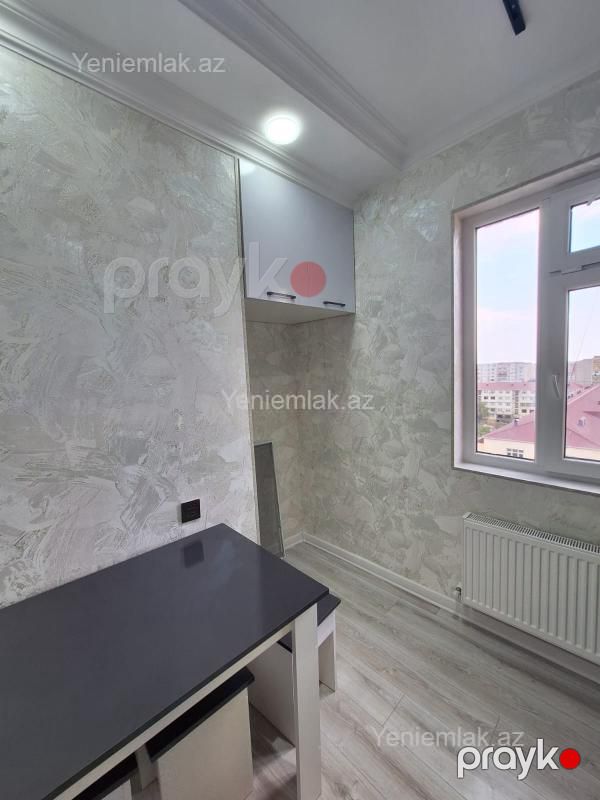 Satılır 3 otaqlı Bina evi menzil (Köhnə tikili), 68 m², 9-cu mikrorayon — Mənzil, Sumqayıt (7)