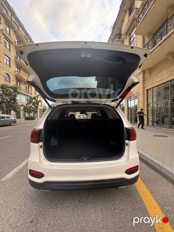Kia Sorento, 2.0 L, 2018 il, 134 000 km — Avtomobillər, Bakı (7)