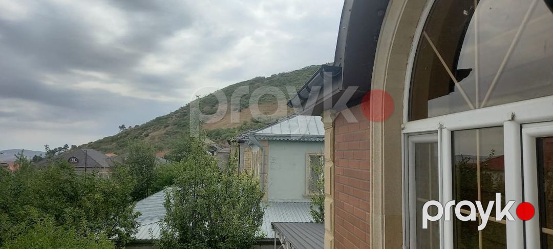 Bağ evi, 245 m², Şamaxı — Ev, villa, Şamaxı (5)