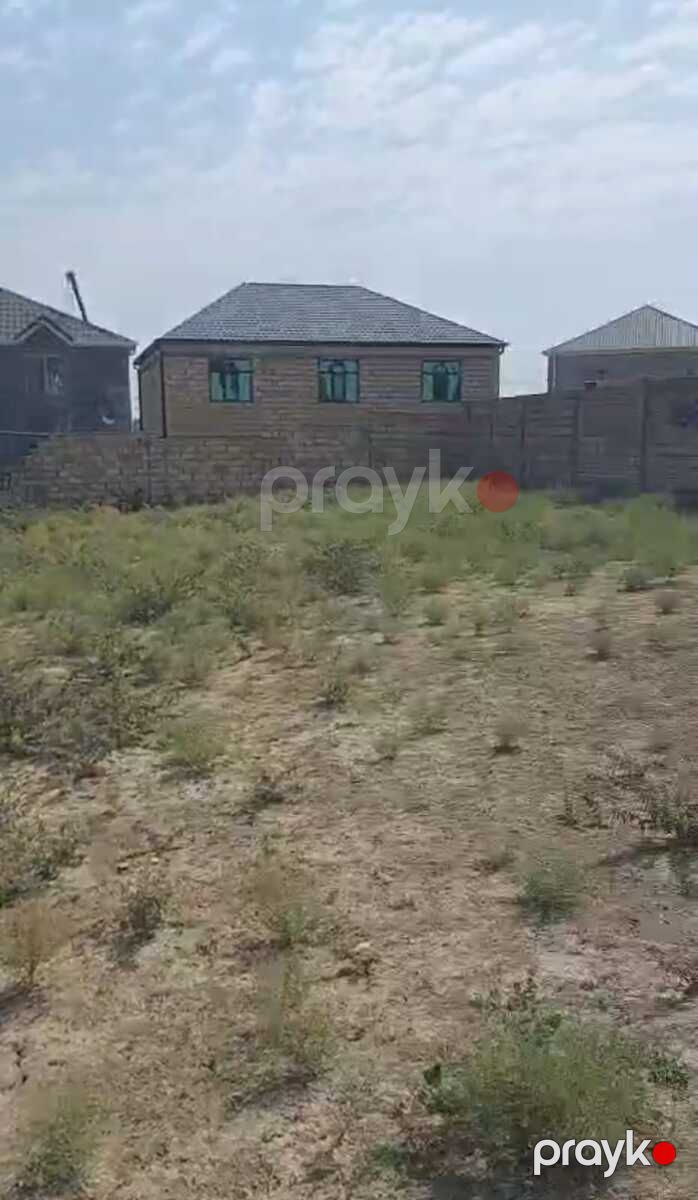 3 sot torpaq sahəsi, Alı Mustafayev küç — Torpaq, Bakı (3)