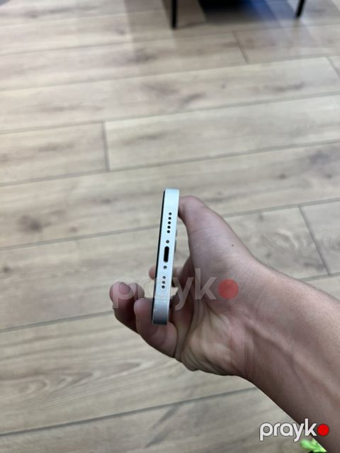 IPhone 13, 128 GB, Barmaq izi, Face ID — Bakı