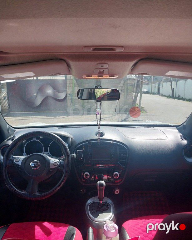 Nissan Juke, 1.6 L, 2012 il, 175 000 km — Avtomobillər, Bakı (6)