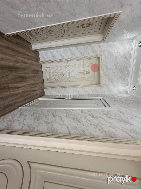 Satılır 3 otaqlı Həyət evi / Villa, 90 m², Saray — Ev, villa, Abşeron (8)