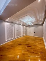 Satılır 3 otaqlı Bina evi menzil (Yeni tikili), 94 m², 6-cı mikrorayon — Fuad