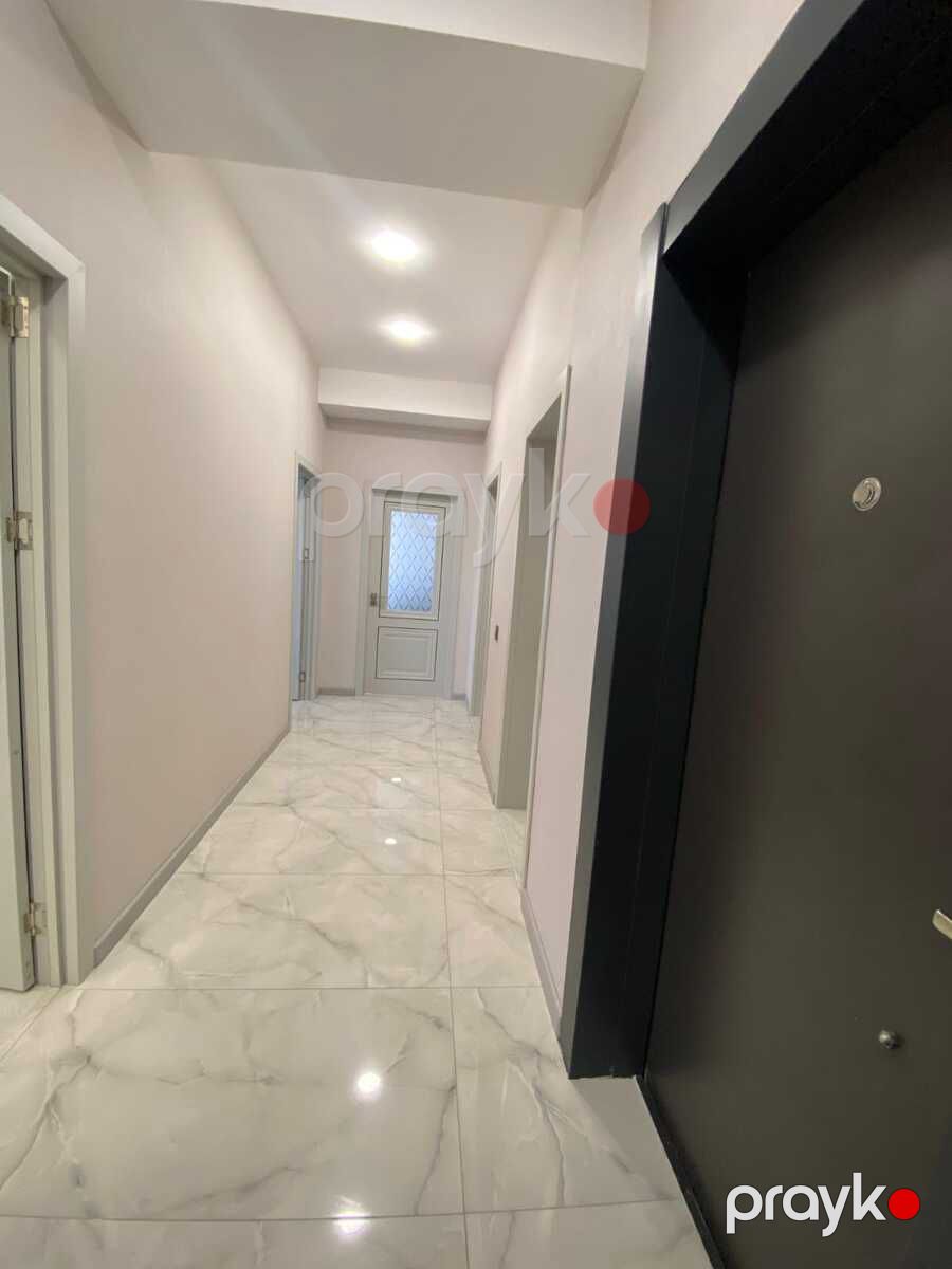 İcarəyə verilir 2 otaqlı yeni tikili 80 m² — Mənzil, Sumqayıt (6)