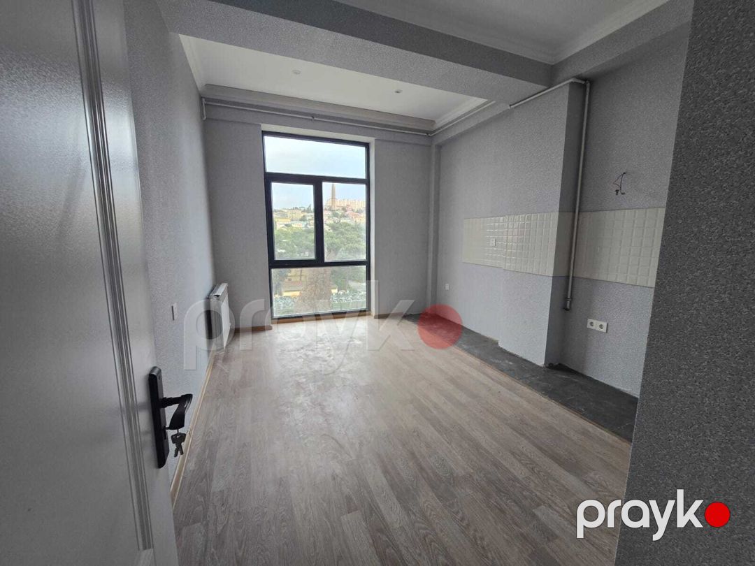 Satılır 2 otaqlı yeni tikili 100 m² — Mənzil, Bakı (6)