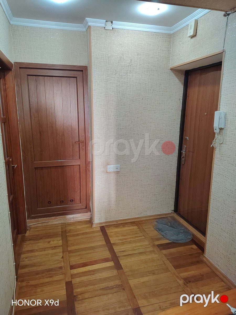 Satılır 3 otaqlı köhnə tikili 67 m² — Mənzil, Bakı (11)