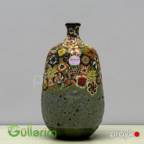 Dekorativ Vaza (Vietnam istehsalı) — Bakı
