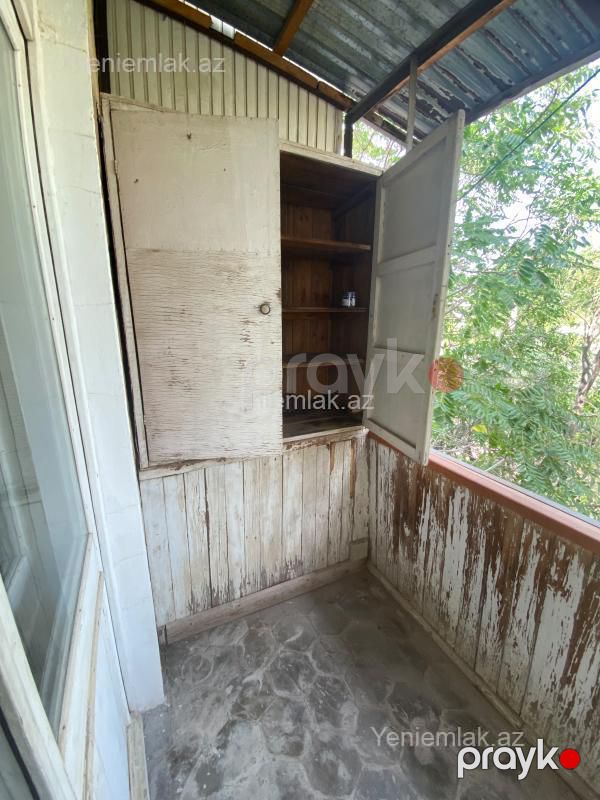 Satılır 2 otaqlı Bina evi menzil (Köhnə tikili), 66 m², 3-cü məhəllə — Mənzil, Sumqayıt (11)