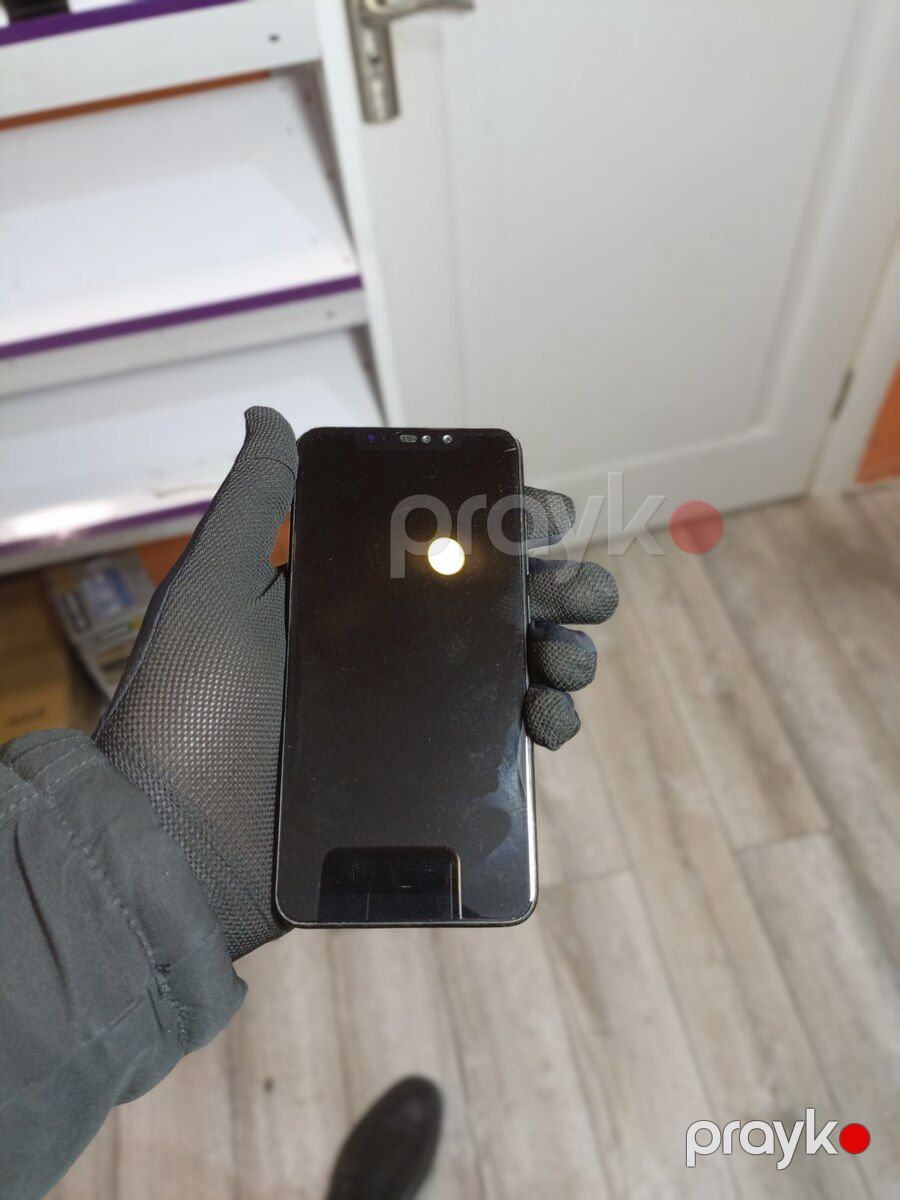 Xiaomi Redmi 6 Pro Black 32GB/3GB — Smartfonlar, Bakı (4)