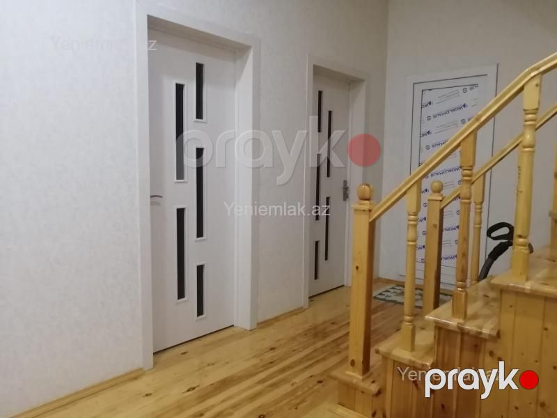 Satılır 4 otaqlı Həyət evi / Villa, 160 m², Masazır — Ev, villa, Abşeron (6)
