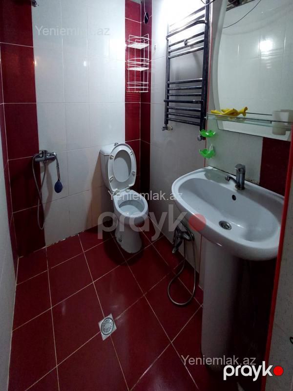 Satılır 2 otaqlı Bina evi menzil (Yeni tikili), 50 m², Xırdalan ş — Mənzil (12)
