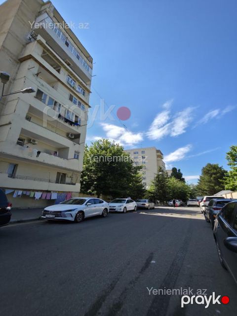 Satılır 2 otaqlı Bina evi menzil (Köhnə tikili), 42 m², Sabunçu rayonu — Bakı