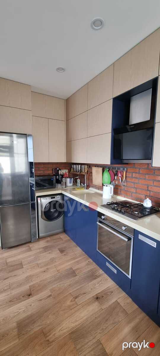 Satılır 3 otaqlı yeni tikili 85 m² — Mənzil, Bakı (8)
