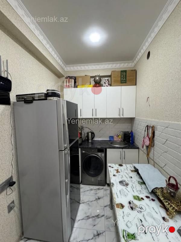Satılır 2 otaqlı Bina evi menzil (Yeni tikili), 42 m², Masazır — Mənzil, Abşeron (5)