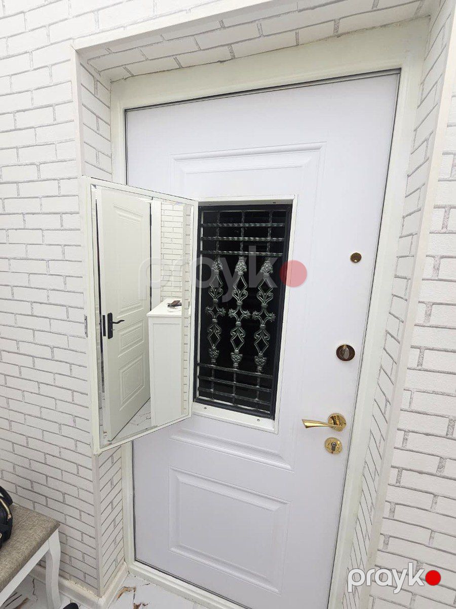 Satılır 2 otaqlı yeni tikili 61 m² — Mənzil, Xırdalan (4)