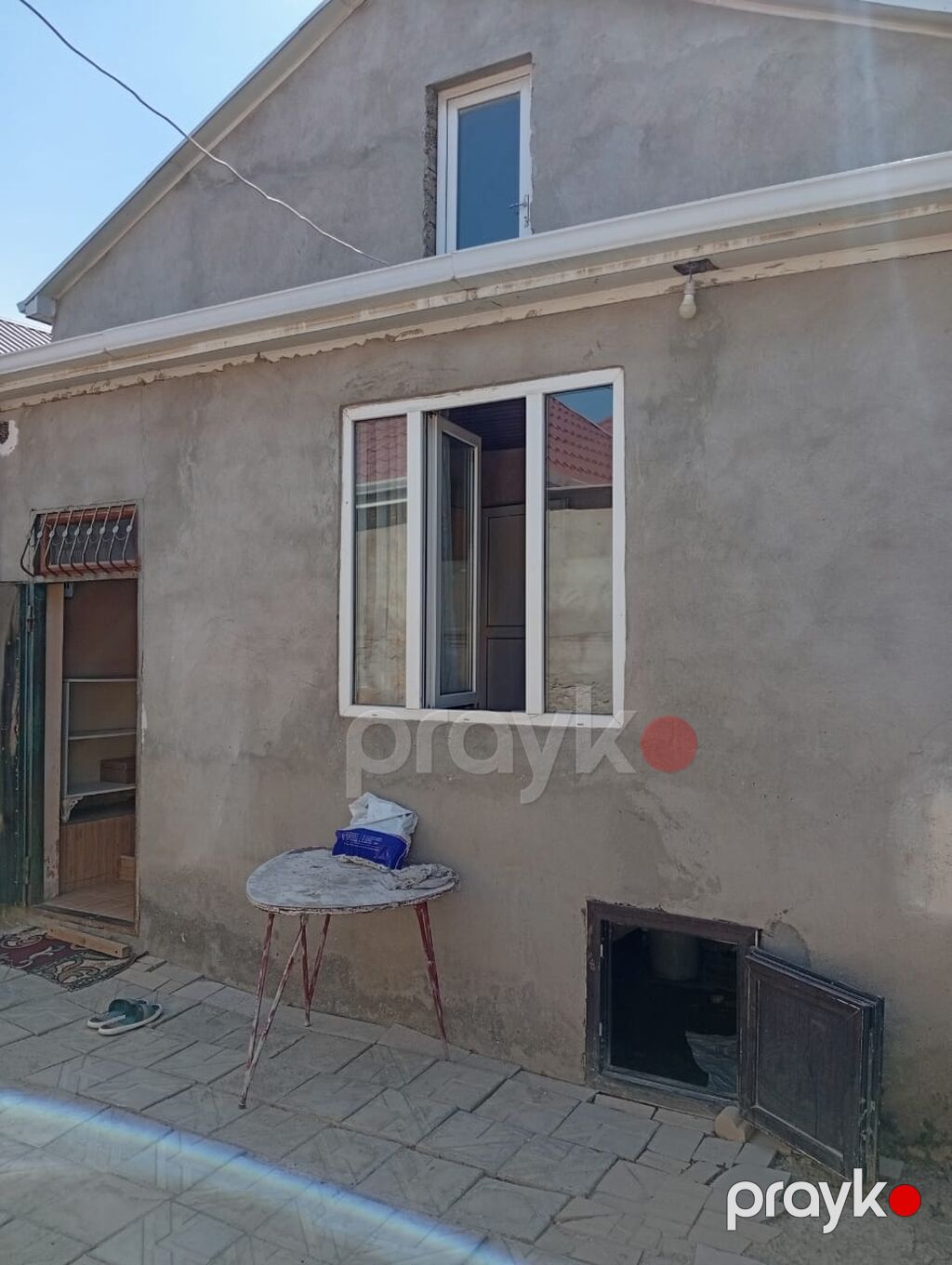 8 otaq, 160 kv. m, Kredit yoxdur, Orta təmir — Ev, villa, Digah (2)