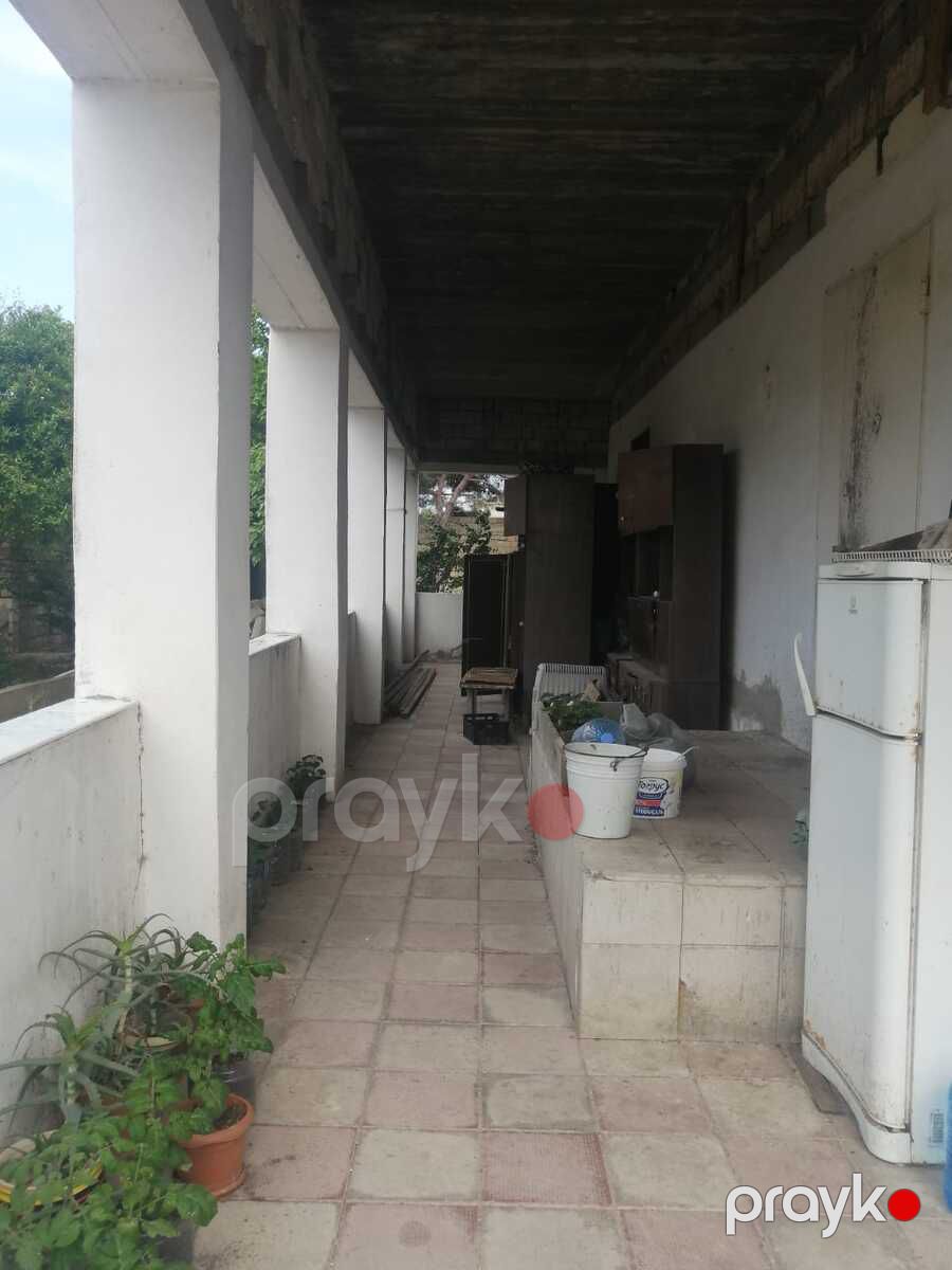 Satılır 9 otaqlı həyət evi/bağ evi 350 m² — Ev, villa, Bakı (10)
