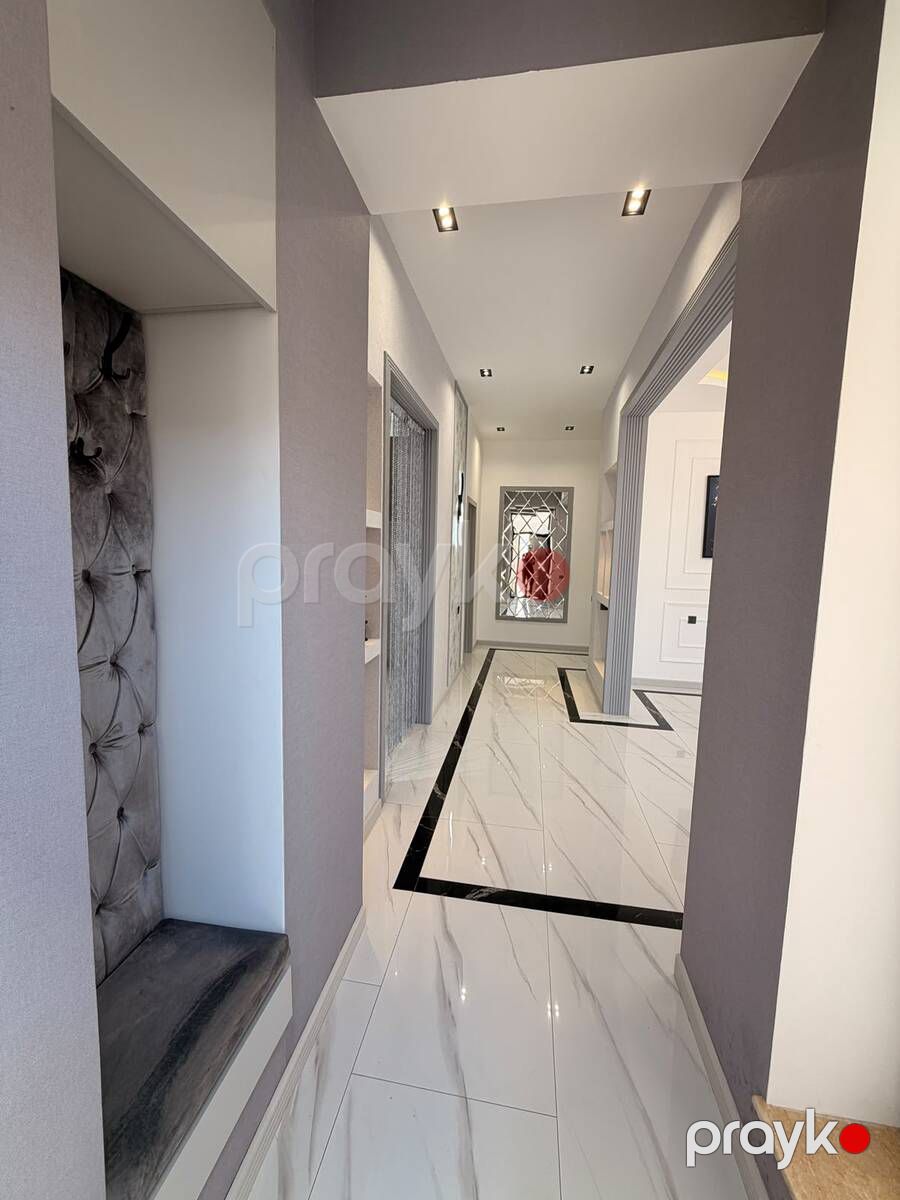 Satılır 5 otaqlı həyət evi/bağ evi 150 m² — Ev, villa, Bakı (10)
