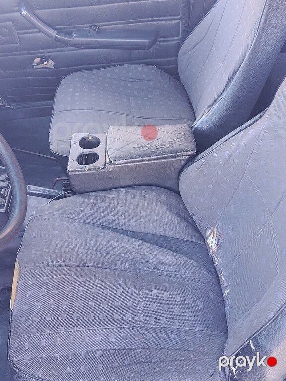 Lada (VAZ) 2107, 1.6 L, 2003 il, 250 000 km — Avtomobillər, Gəncə (7)