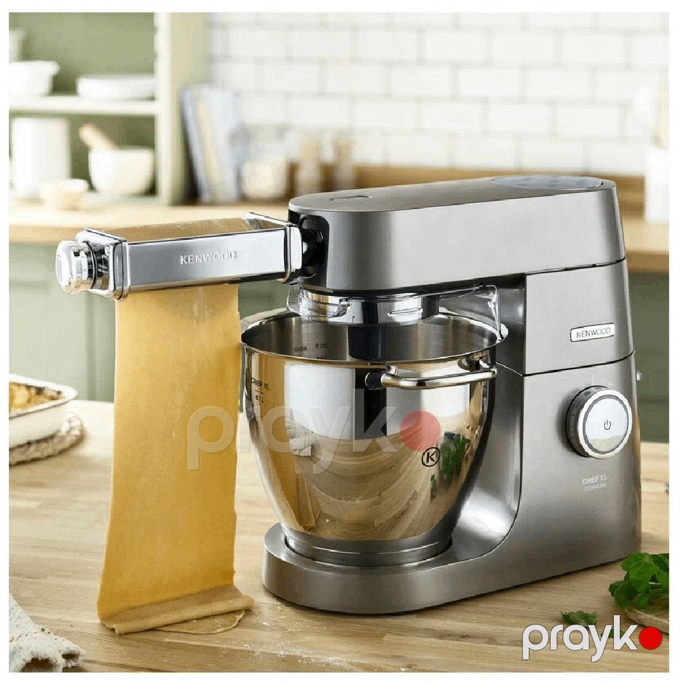 Mətbəx kombaynı üçün başlıq Kenwood MAX980ME — Aksesuarlar və ehtiyat hissələri, Bakı (3)