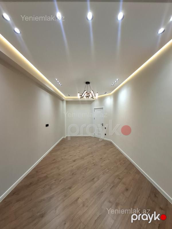 Satılır 3 otaqlı Bina evi menzil (Yeni tikili), 112 m², 10-cu mikrorayon — Mənzil, Sumqayıt (3)