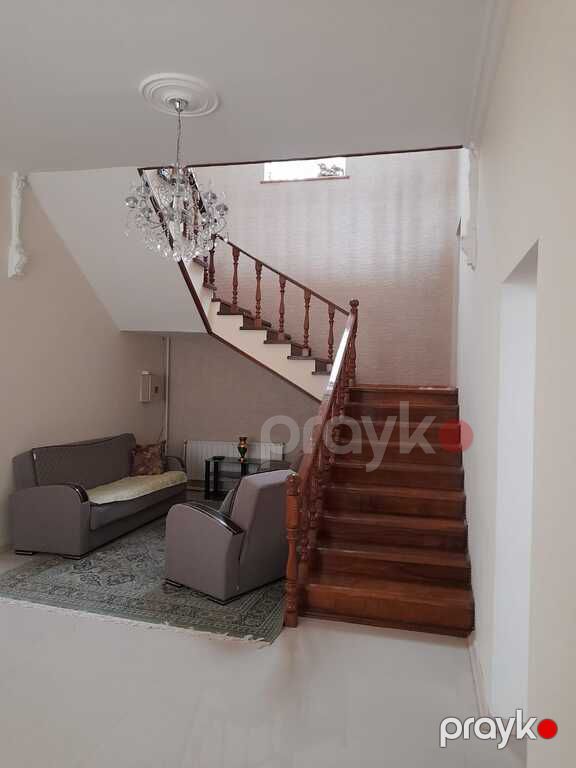 Bağ evi, Sulutəpə qəs — Ev, villa, Bakı (11)