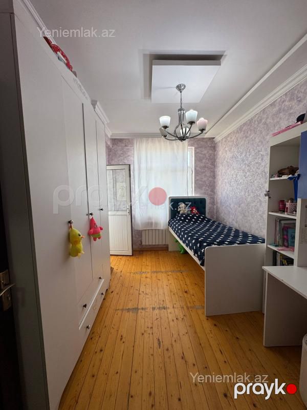 Satılır 3 otaqlı Bina evi menzil (Yeni tikili), 72 m², Masazır — Mənzil, Abşeron (6)