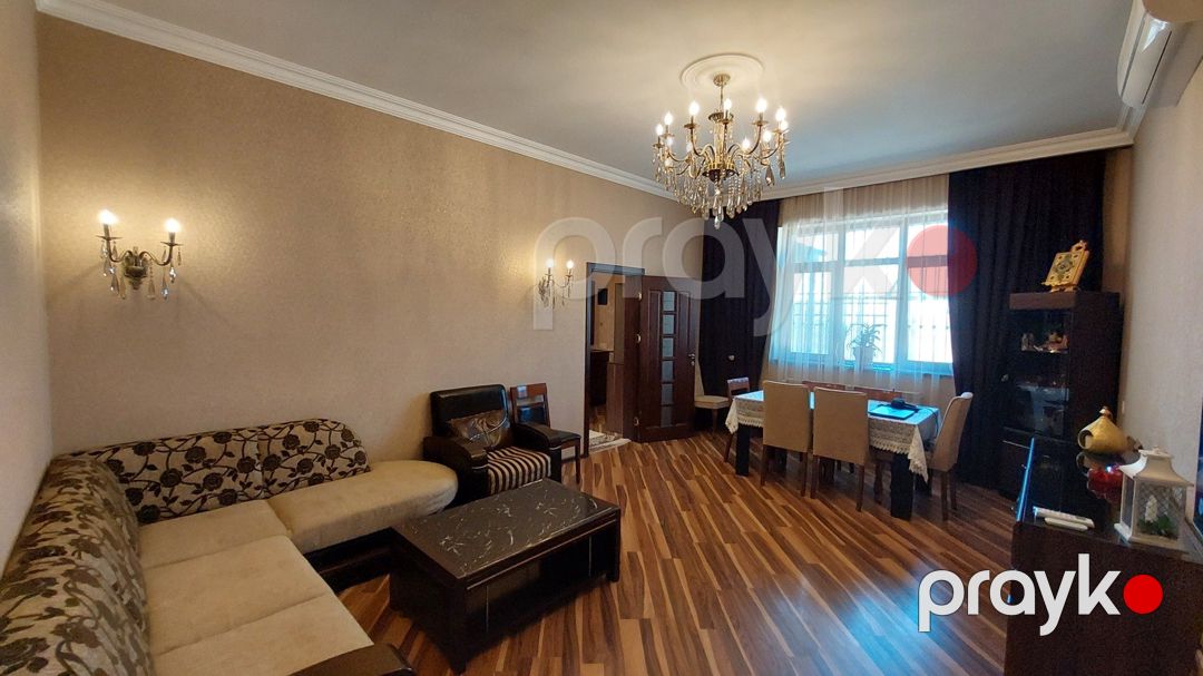 Satılır 4 otaqlı həyət evi/bağ evi 160 m² — Ev, villa, Bakı (11)