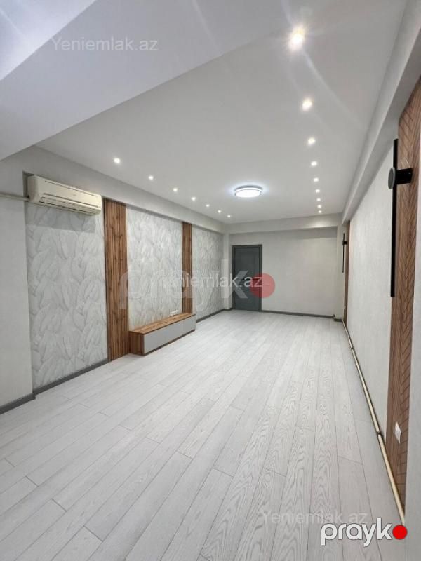 Satılır 2 otaqlı Bina evi menzil (Yeni tikili), 68 m², Xətai rayonu — Mənzil, Bakı (7)