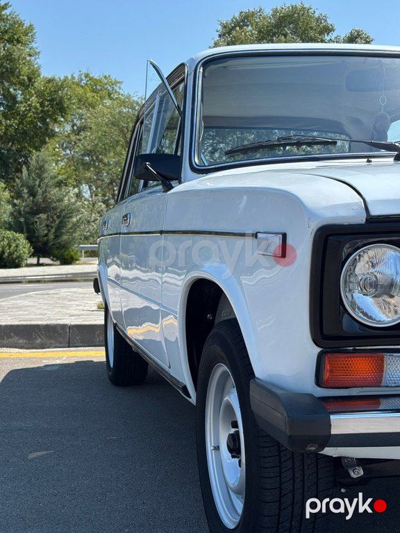Lada (VAZ) 2106, 1.6 L, 1998 il, 126 000 km — Avtomobillər, Ağcabədi (2)