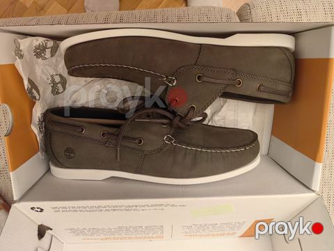 Туфли Timberland — Bakı