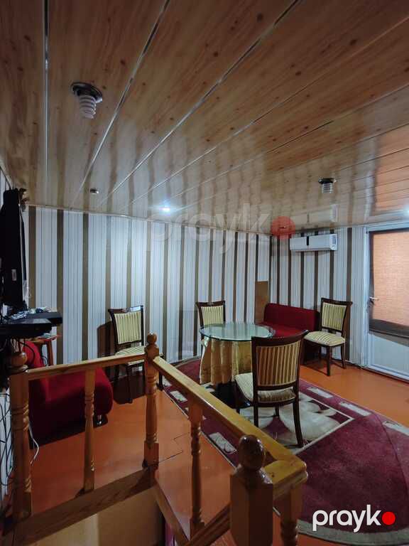 Satılır 2 otaqlı köhnə tikili 35 m² — Mənzil, Bakı (5)