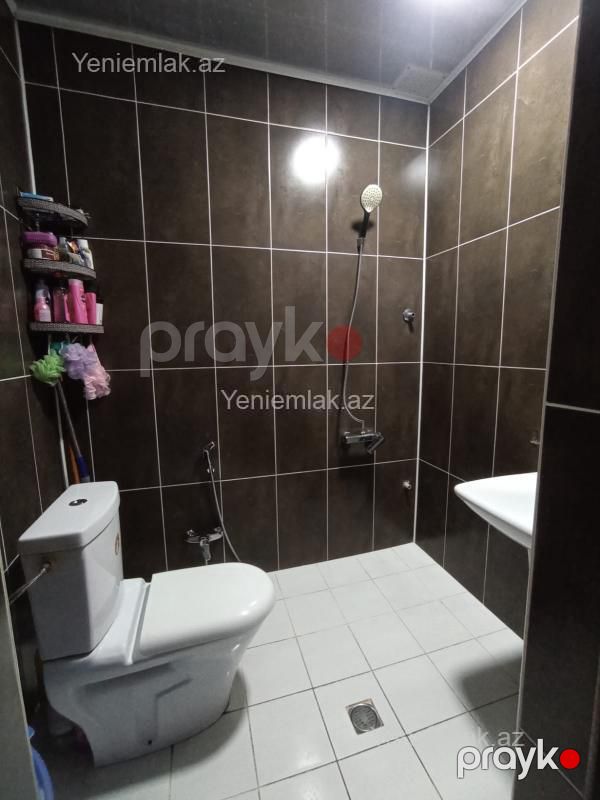 Satılır 3 otaqlı Bina evi menzil (Yeni tikili), 68 m², Masazır — Mənzil, Abşeron (10)